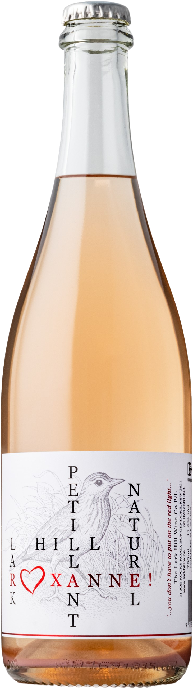 Lark Hill Roxanne! Petillant Naturel 2021